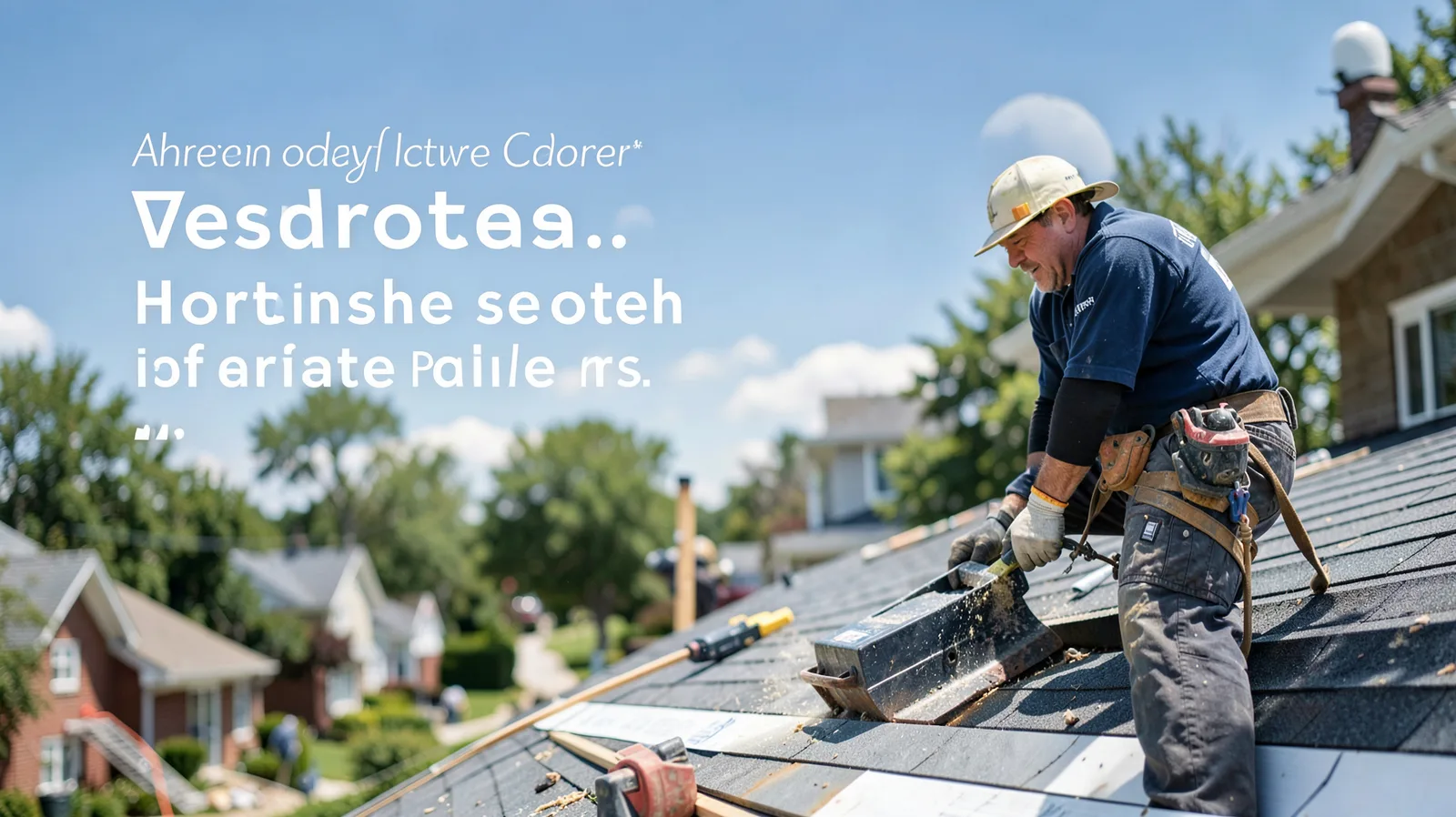 Roof Replacement in Salem, VA near me